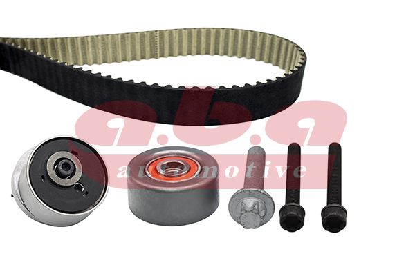 Комплект ремня ГРМ ABA Automotive YK300146