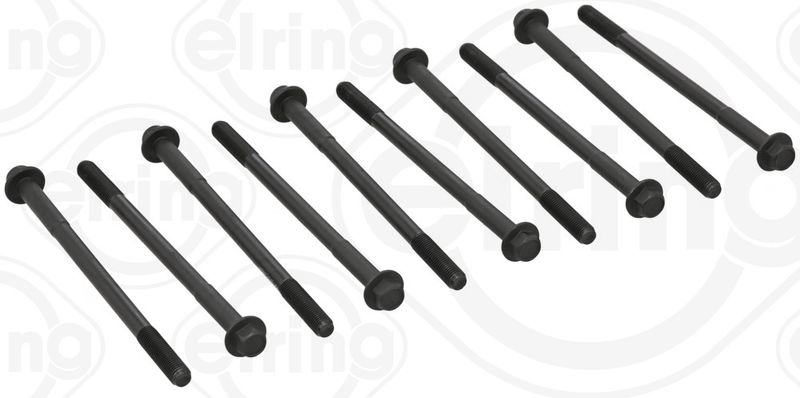 Комплект болтов головки цилидра ELRING 356390