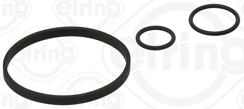 Прокладка, корпус маслянного фильтра ELRING 365960