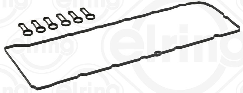 Комплект прокладок, крышка головки цилиндра ELRING 369460