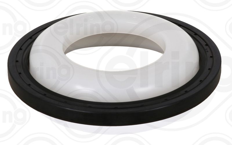 Уплотняющее кольцо, коленчатый вал ELRING 369470