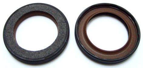 Уплотняющее кольцо, коленчатый вал ELRING 374680
