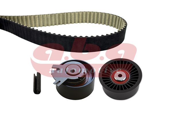 Комплект ремня ГРМ ABA Automotive YK301089