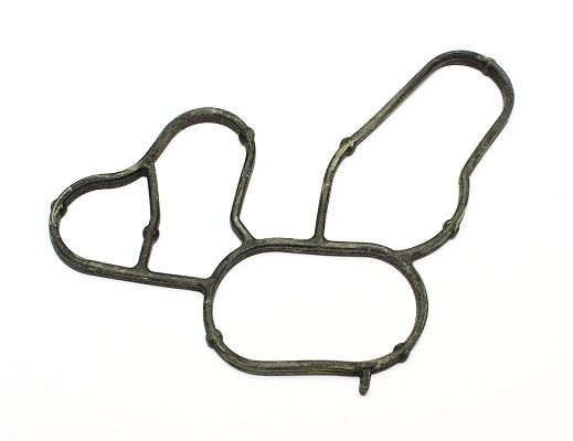 Прокладка, корпус маслянного фильтра ELRING 375480