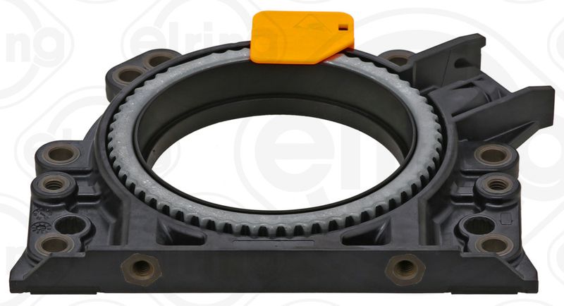 Уплотняющее кольцо, коленчатый вал ELRING 381640