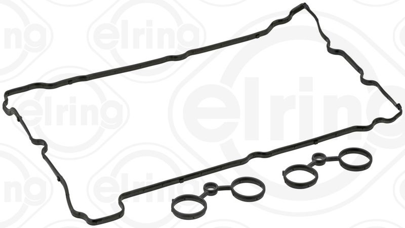 Комплект прокладок, крышка головки цилиндра ELRING 384680