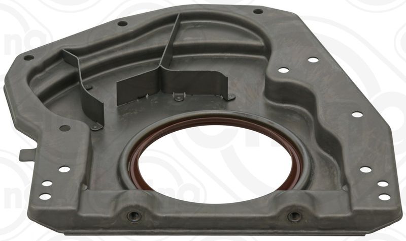 Уплотняющее кольцо, коленчатый вал ELRING 430600
