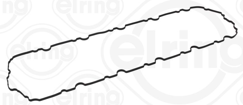 Прокладка, крышка головки цилиндра ELRING 440220