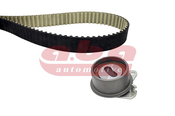 Комплект ремня ГРМ ABA Automotive YK320107