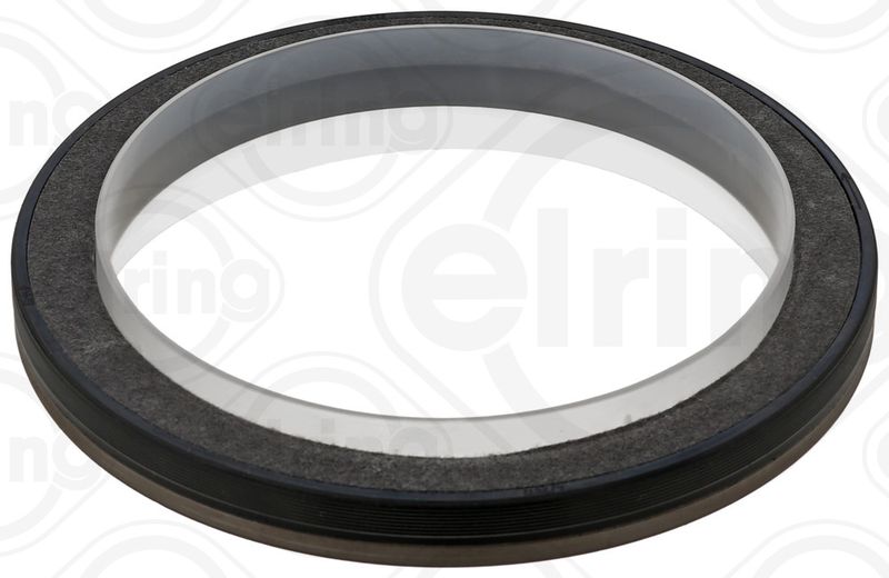 Уплотняющее кольцо, коленчатый вал ELRING 445600