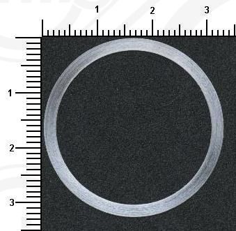 Уплотнительное кольцо ELRING 446960