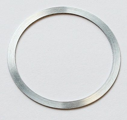 Уплотнительное кольцо ELRING 446970