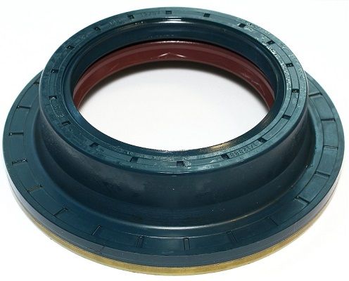 Уплотняющее кольцо, дифференциал ELRING 447080