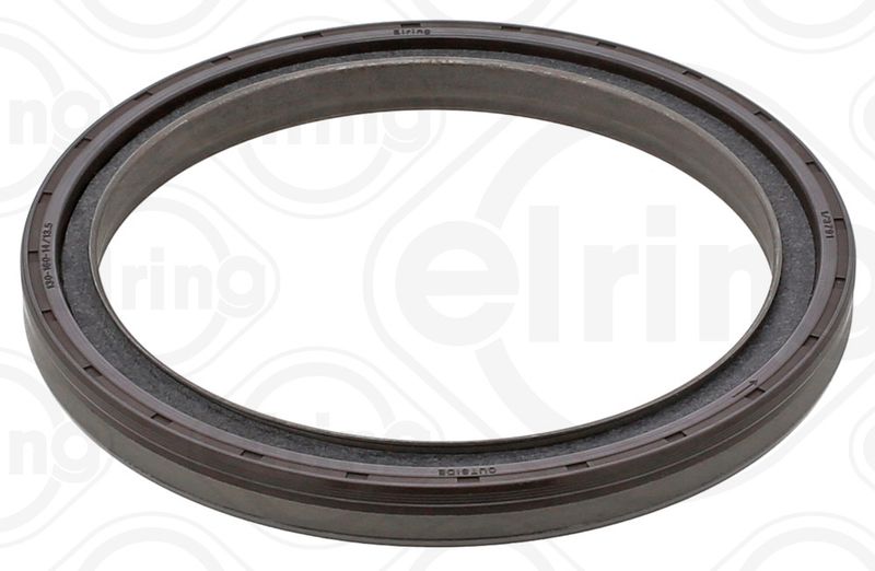 Уплотняющее кольцо, коленчатый вал ELRING 454050