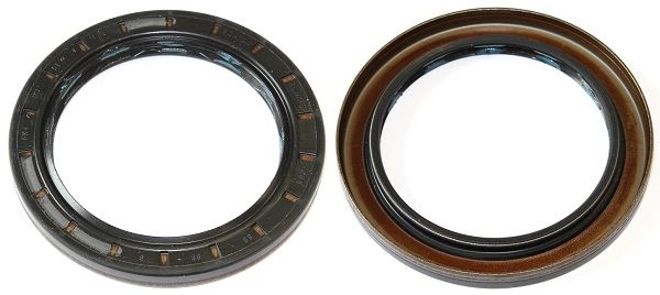 Уплотняющее кольцо, раздаточная коробка ELRING 454850