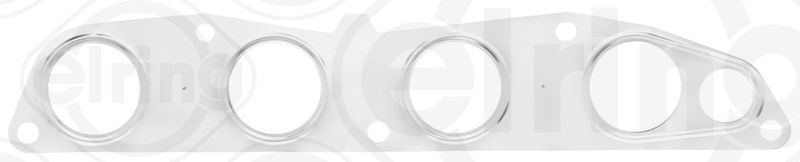 Прокладка, выпускной коллектор ELRING 455230