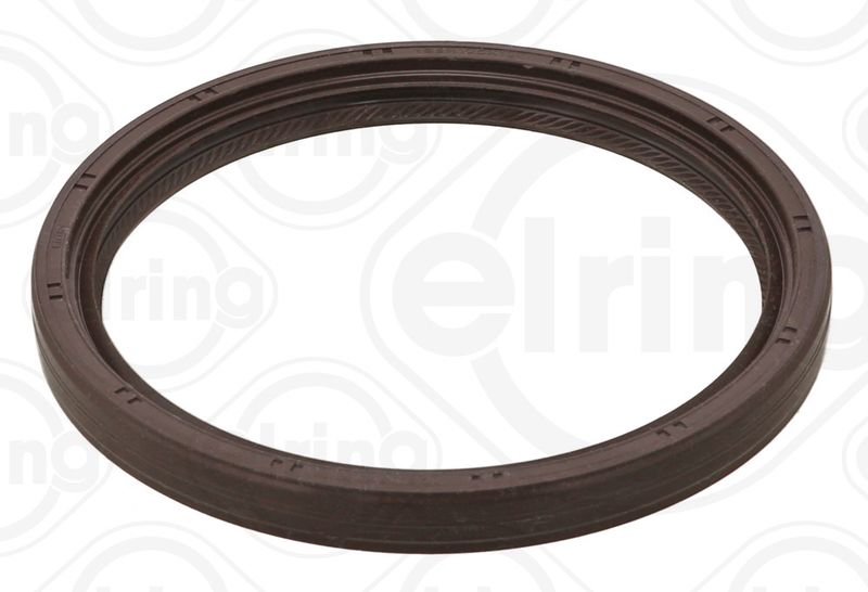 Уплотняющее кольцо, коленчатый вал ELRING 457130