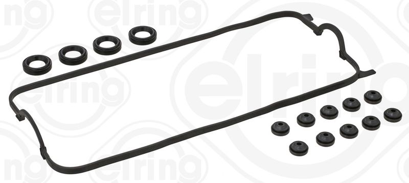 Комплект прокладок, крышка головки цилиндра ELRING 458290