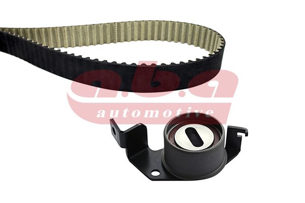 Комплект ремня ГРМ ABA Automotive YK320111