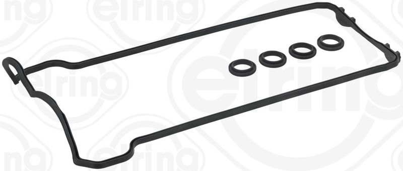 Комплект прокладок, крышка головки цилиндра ELRING 475850