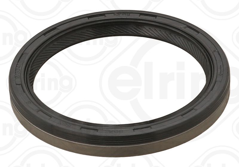 Уплотняющее кольцо, коленчатый вал ELRING 477010
