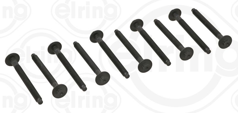 Комплект болтов головки цилидра ELRING 481900