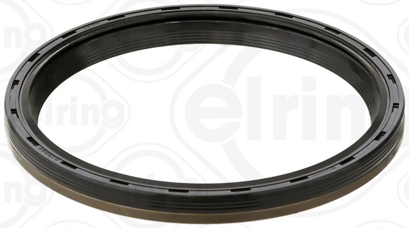 Уплотняющее кольцо, коленчатый вал ELRING 492060