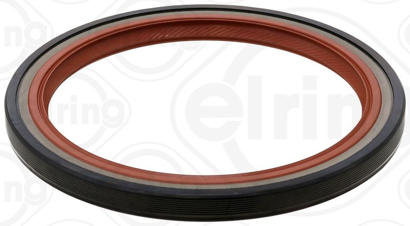 Уплотняющее кольцо, коленчатый вал ELRING 507822