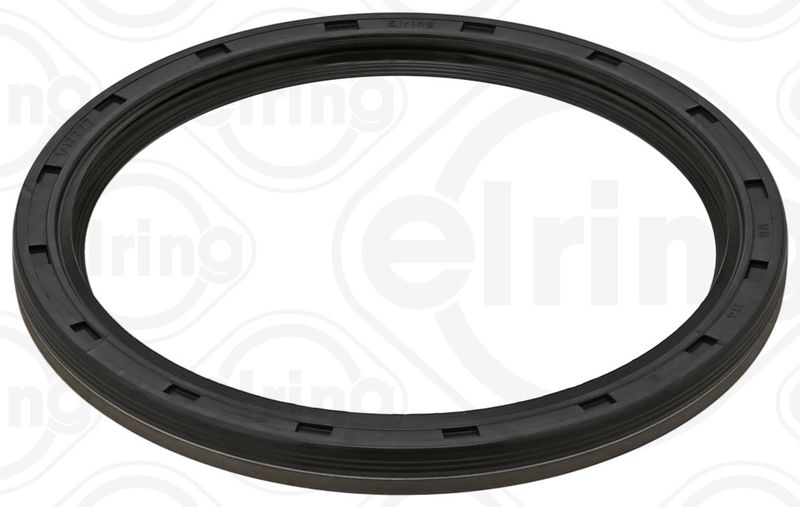 Уплотняющее кольцо, коленчатый вал ELRING 507990