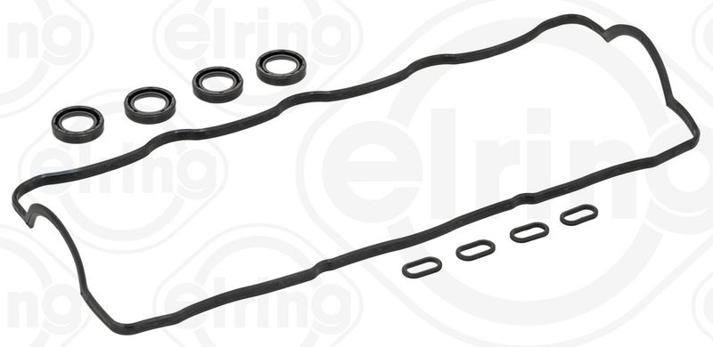 Комплект прокладок, крышка головки цилиндра ELRING 508530
