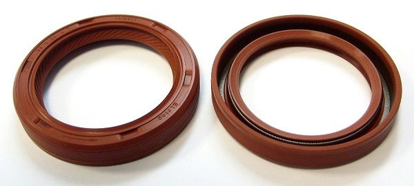 Уплотняющее кольцо, распределительный вал ELRING 508942