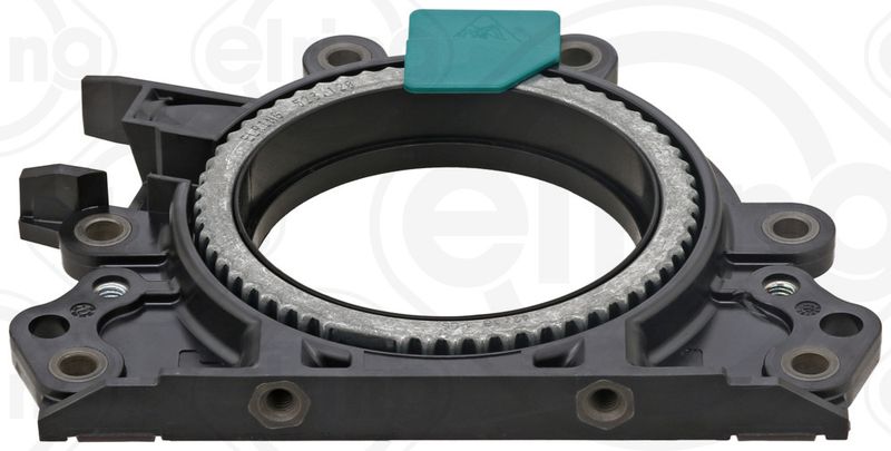 Уплотняющее кольцо, коленчатый вал ELRING 523120