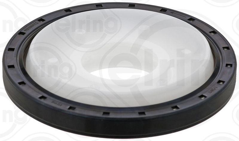 Уплотняющее кольцо, коленчатый вал ELRING 524215