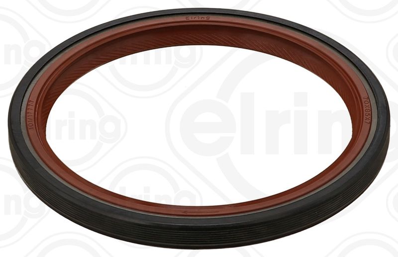 Уплотняющее кольцо, коленчатый вал ELRING 542060