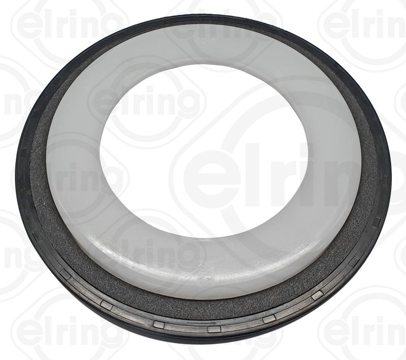 Уплотняющее кольцо, коленчатый вал ELRING 545800