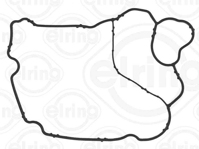 Прокладка, корпус термостата ELRING 546890