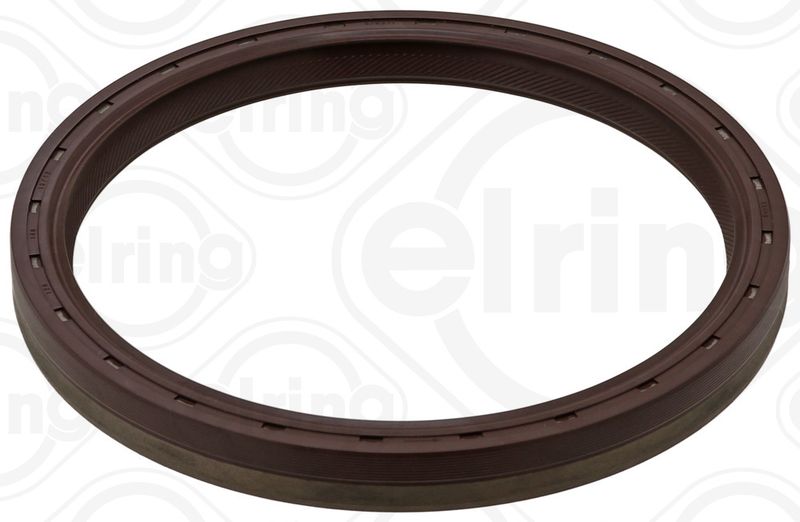 Уплотняющее кольцо, коленчатый вал ELRING 562920