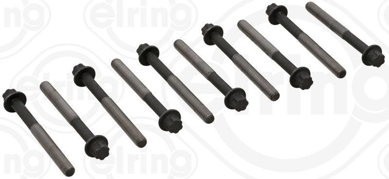 Комплект болтов головки цилидра ELRING 577120