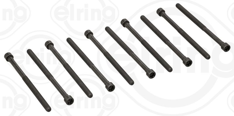 Комплект болтов головки цилидра ELRING 577230
