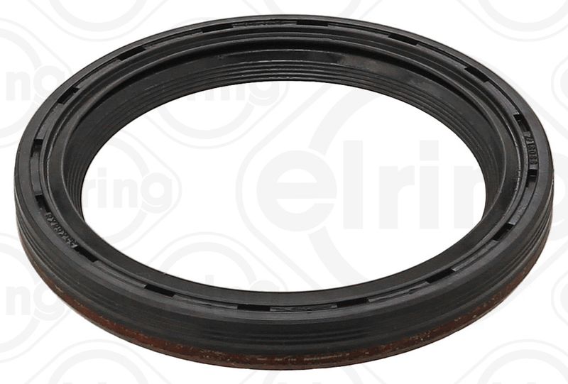 Уплотняющее кольцо, коленчатый вал ELRING 584160
