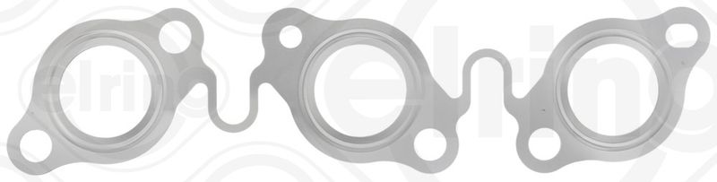 Прокладка, выпускной коллектор ELRING 584910