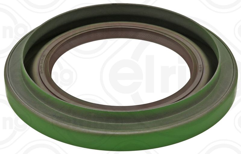 Уплотняющее кольцо, дифференциал ELRING 588016