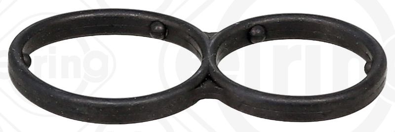 Прокладка, корпус маслянного фильтра ELRING 616770
