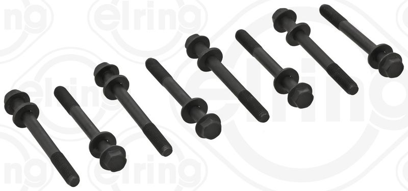 Комплект болтов головки цилидра ELRING 632730