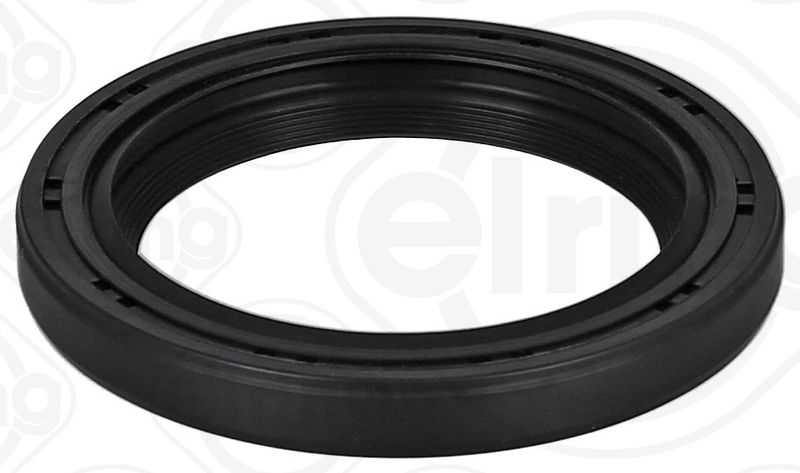 Уплотняющее кольцо, коленчатый вал ELRING 649250