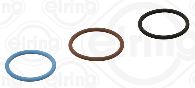 Комплект прокладок, форсунка ELRING 660480