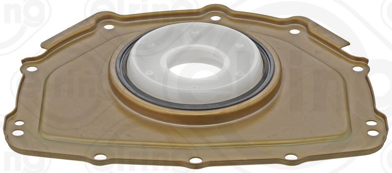 Уплотняющее кольцо, коленчатый вал ELRING 685340