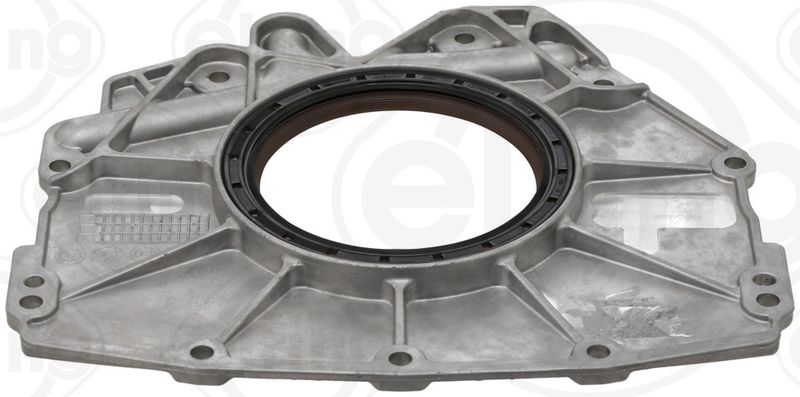 Уплотняющее кольцо, коленчатый вал ELRING 686870