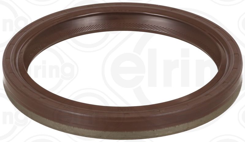 Уплотняющее кольцо, коленчатый вал ELRING 702994