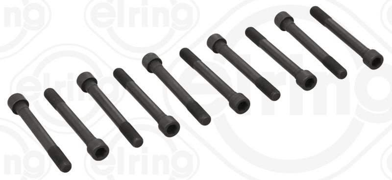 Комплект болтов головки цилидра ELRING 709190